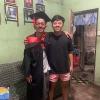 User photo