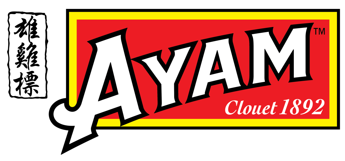 AYAM logo