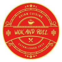Wok and Roll Asian Cuisine