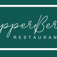 Pepperberry Restaurant at Hilton Darwin