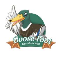 Goose Foot Darwin