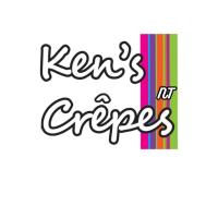Kens Crepes NT - Coolalinga Market, Freds pass