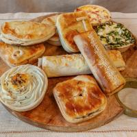 Outback Bakery