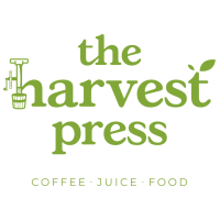 The Harvest Press