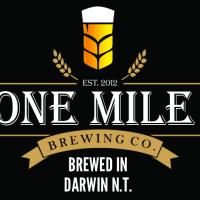 One Mile Brewery