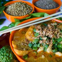 Laksa House