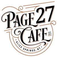 Page27Cafe