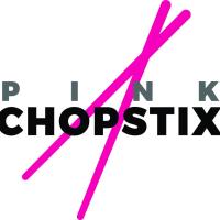 Pink Chopstix
