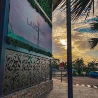 Landmark @ Gateway