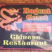 Regent Court