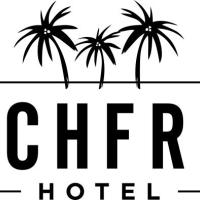 Beachfront Hotel