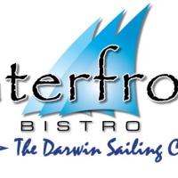 The Darwin Sailing Club - Waterfront Bistro