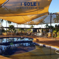 Sole Restaurant & Bar