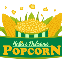 Katja’s Delicious Popcorn