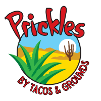 Prickles by Tacos and Grounds