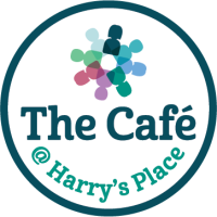 The Cafe at Harry's Place