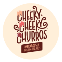 Cheeky Cheeky Churros