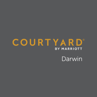 Courtyard by Marriott Darwin