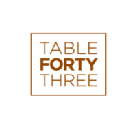 Table Forty Three