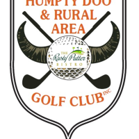 Humpty Doo Golf Club - Rusty Putter Bistro