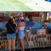 Delicious Asian Cuisine 