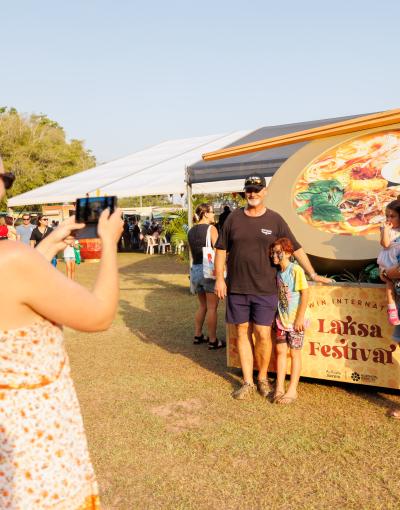 Laksa League Wrap-up