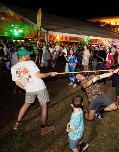 Laksa Festival 2023