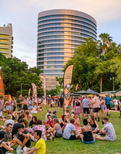 Laksa Festival 2022