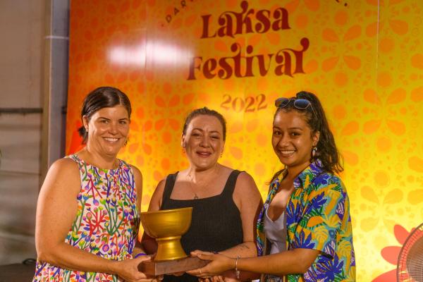 Laksa Festival 2020
