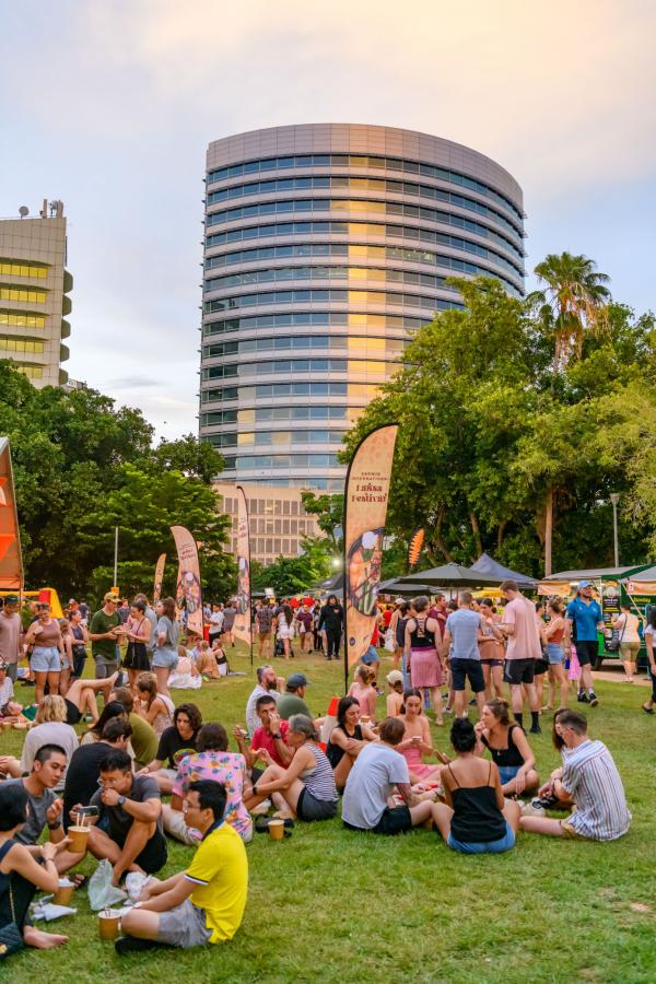 Laksa Festival 2020