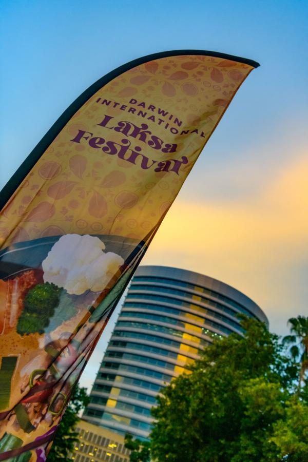 Laksa Festival 2020