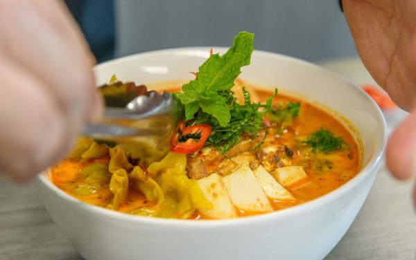Laksa Festival 2020