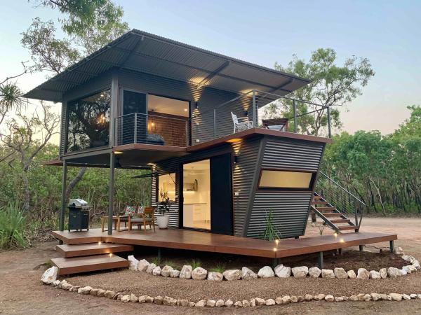 Hideaway Litchfield - Tolmer cabin